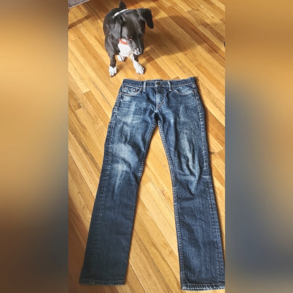 Levi's 511